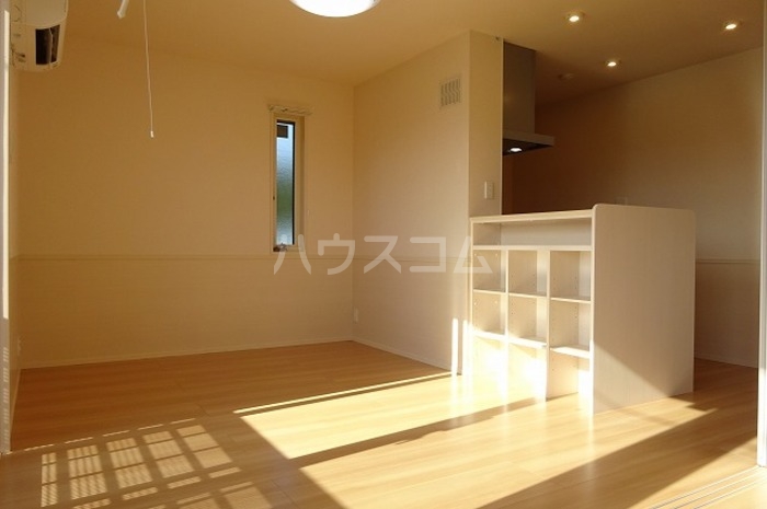 3/23 リビング/ダイニング