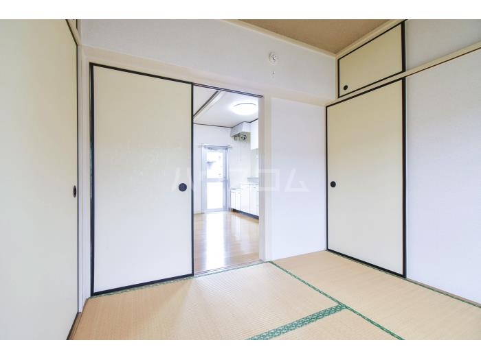 3/25 リビング/ダイニング