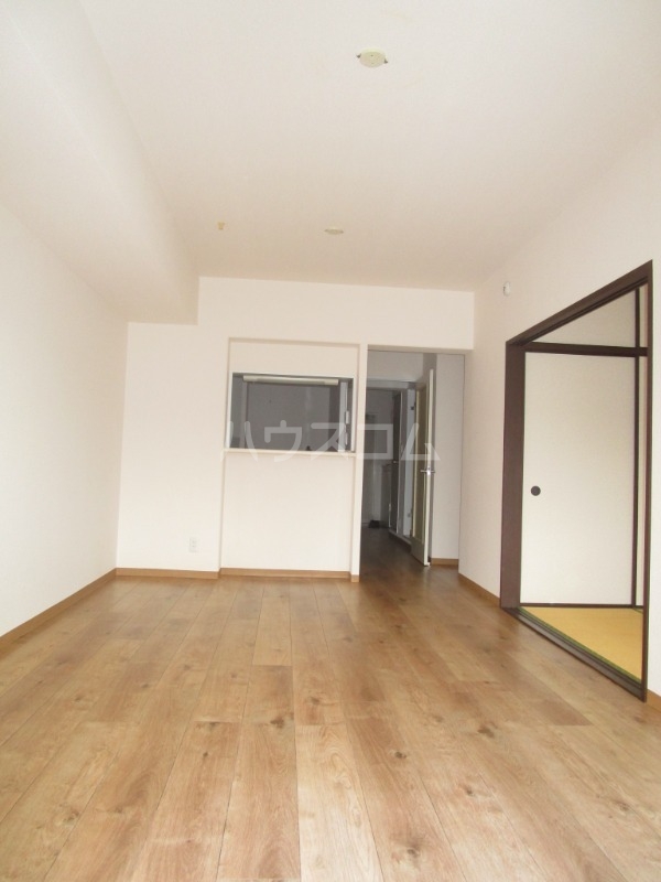 4/28 リビング/ダイニング