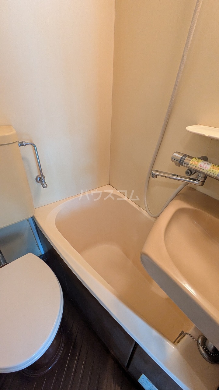 11/28 浴室