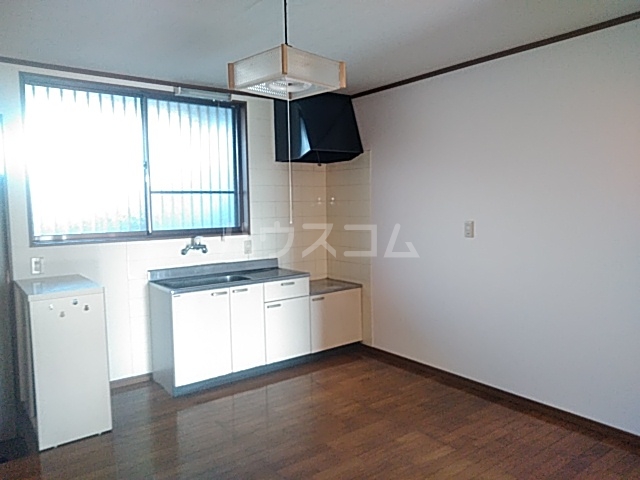 5/21 リビング/ダイニング