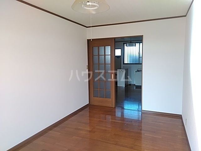 6/21 リビング/ダイニング