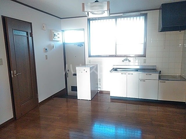 7/21 リビング/ダイニング