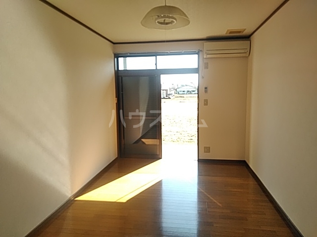 4/21 リビング/ダイニング