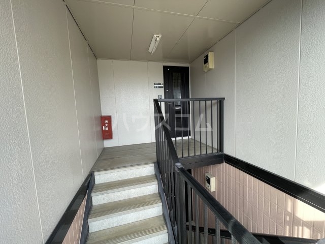 1/11 エントランス