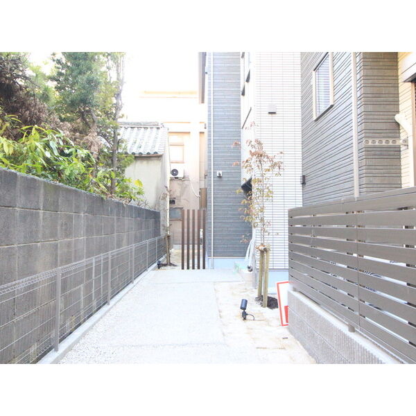 2/7 エントランス