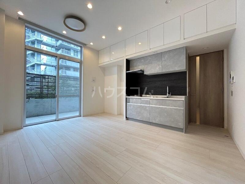 14/22 バルコニー