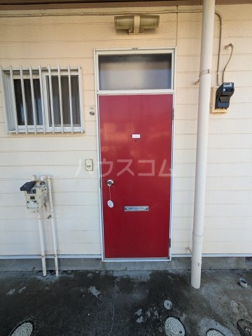 16/22 エントランス