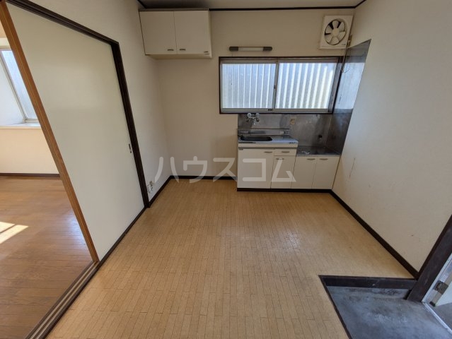 3/22 リビング/ダイニング