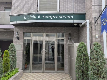 2/13 エントランス