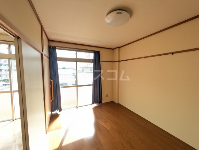 4/22 リビング/ダイニング