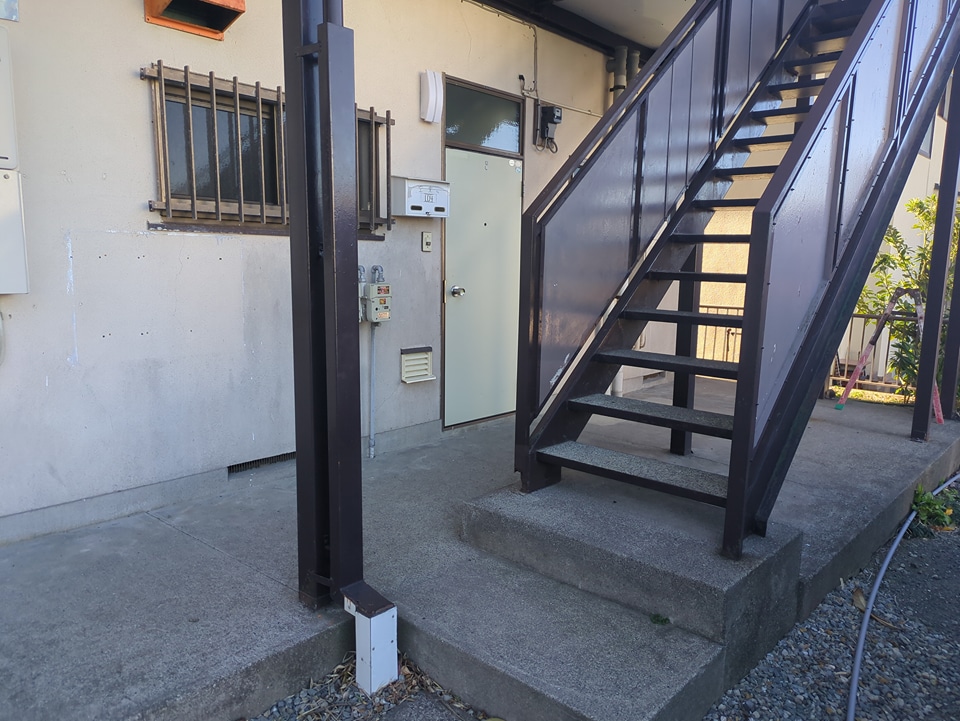 2/3 エントランス