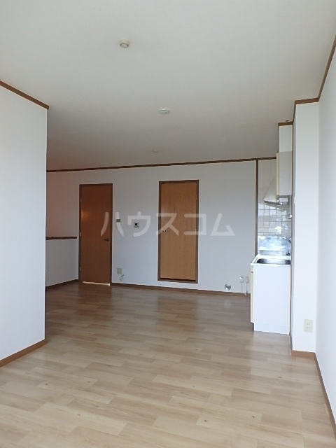 4/27 リビング/ダイニング