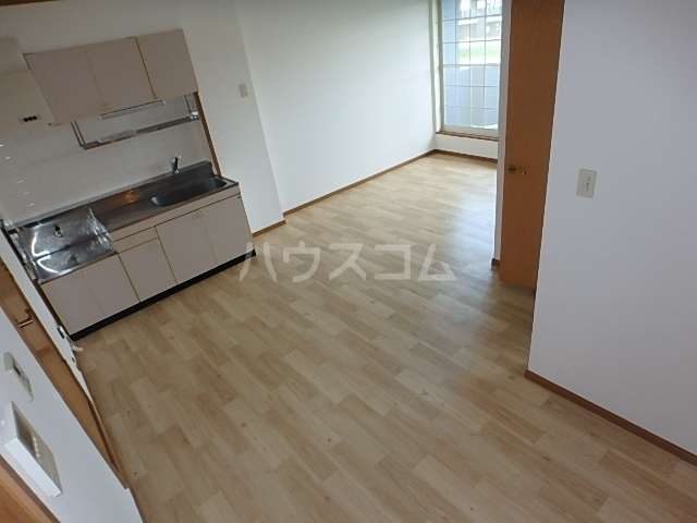 3/27 リビング/ダイニング