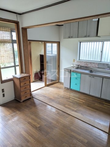 3/16 リビング/ダイニング