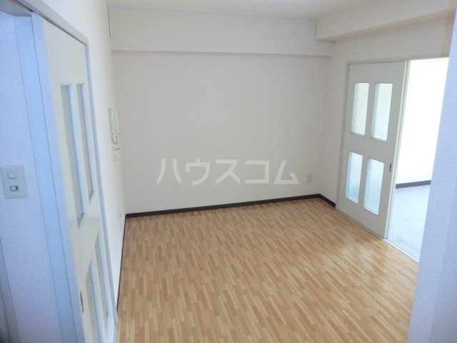 3/26 リビング/ダイニング