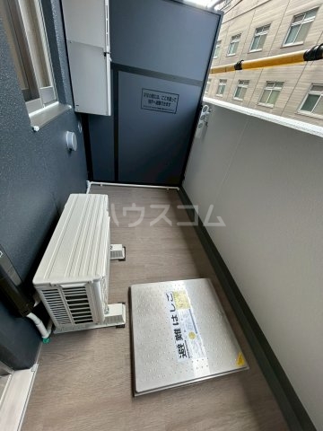 24/30 バルコニー