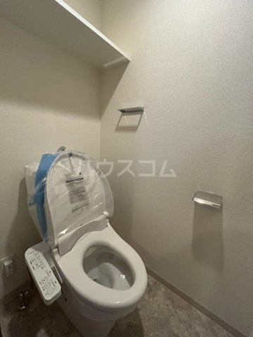15/30 トイレ