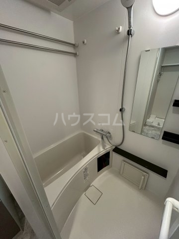 12/30 浴室