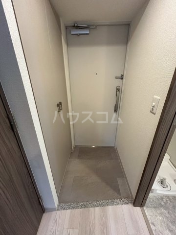 9/30 玄関
