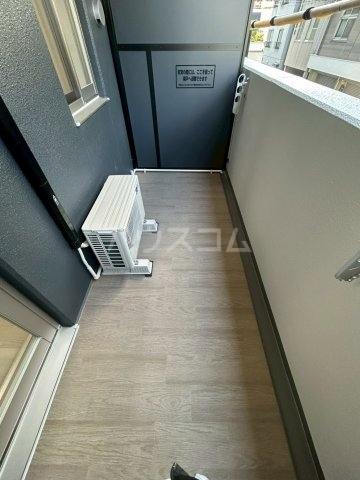 24/30 バルコニー