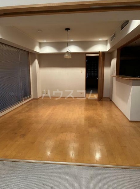 3/17 リビング/ダイニング