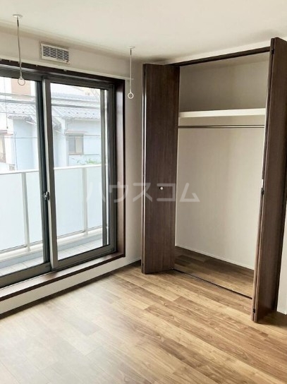 14/29 バルコニー