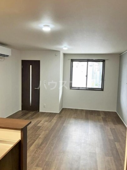 3/29 リビング/ダイニング