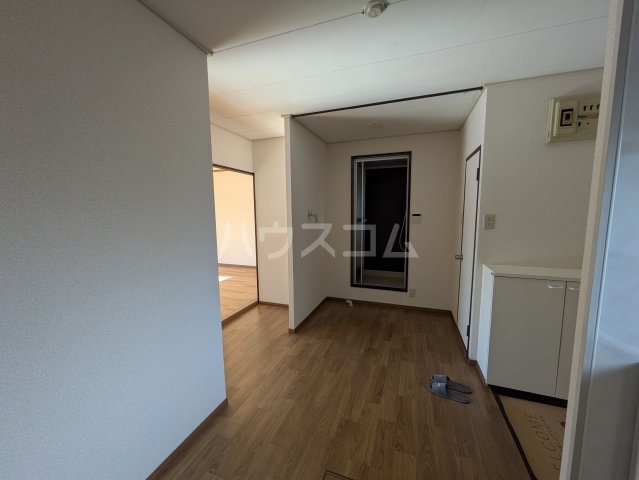 6/26 リビング/ダイニング