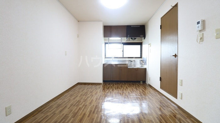 4/29 リビング/ダイニング