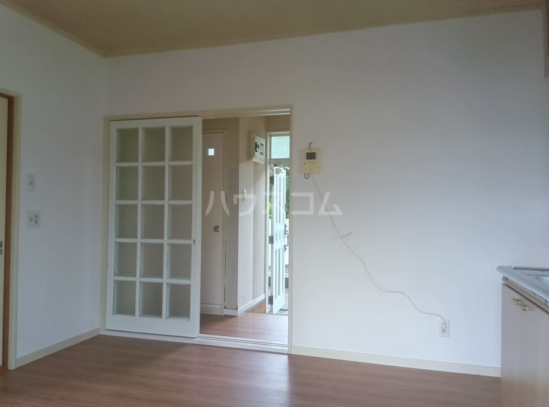 4/22 リビング/ダイニング