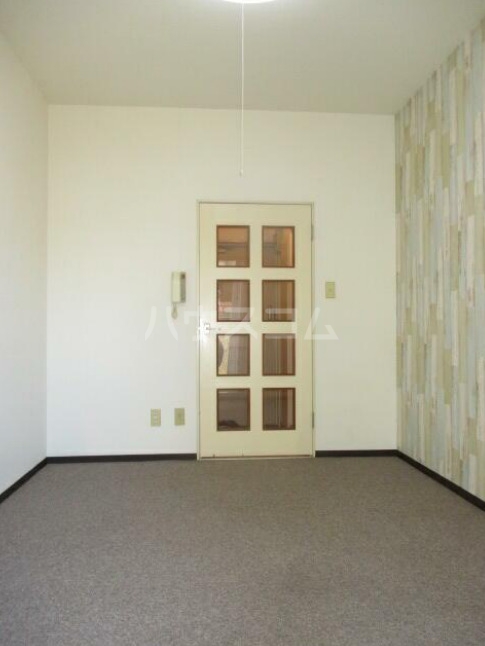 4/13 リビング/ダイニング