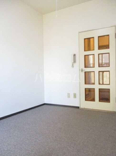 5/13 リビング/ダイニング