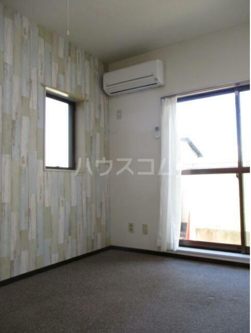 6/13 リビング/ダイニング