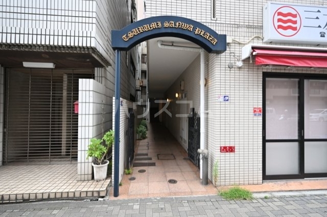 12/19 エントランス