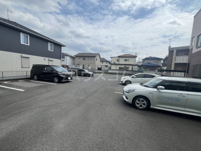 29/30 駐車場