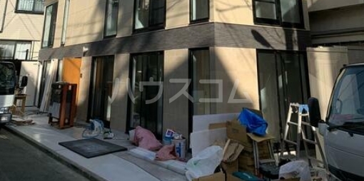 12/22 エントランス