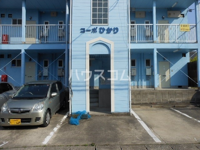 17/19 エントランス