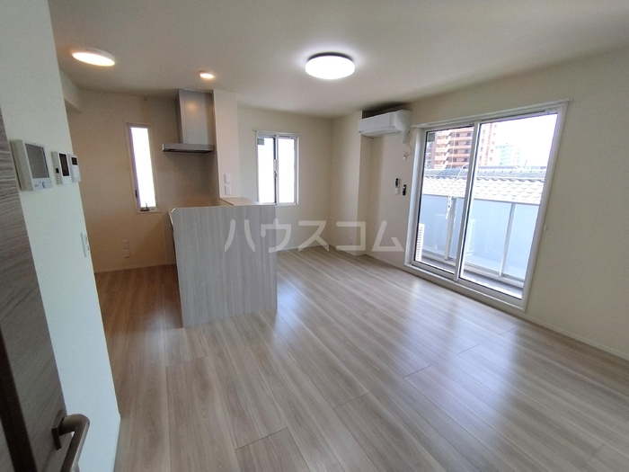 4/30 リビング/ダイニング