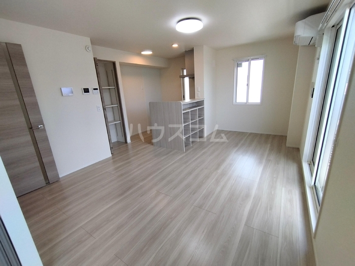 3/30 リビング/ダイニング