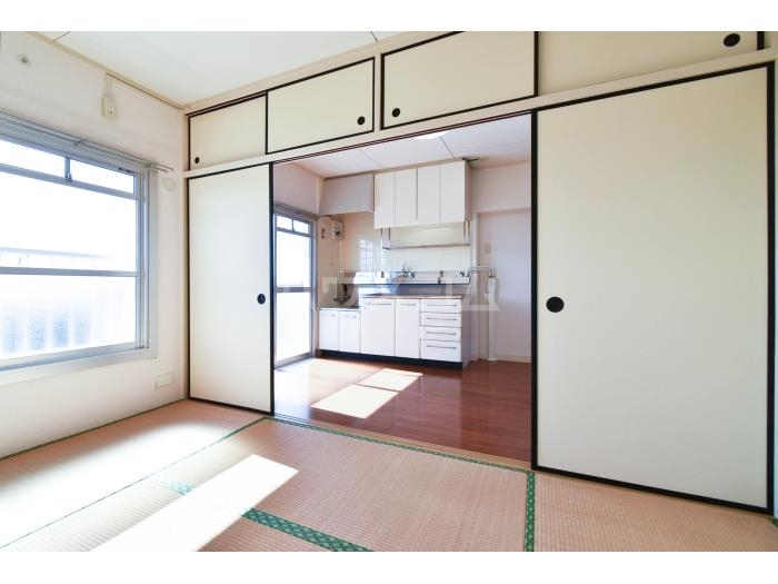 3/24 リビング/ダイニング