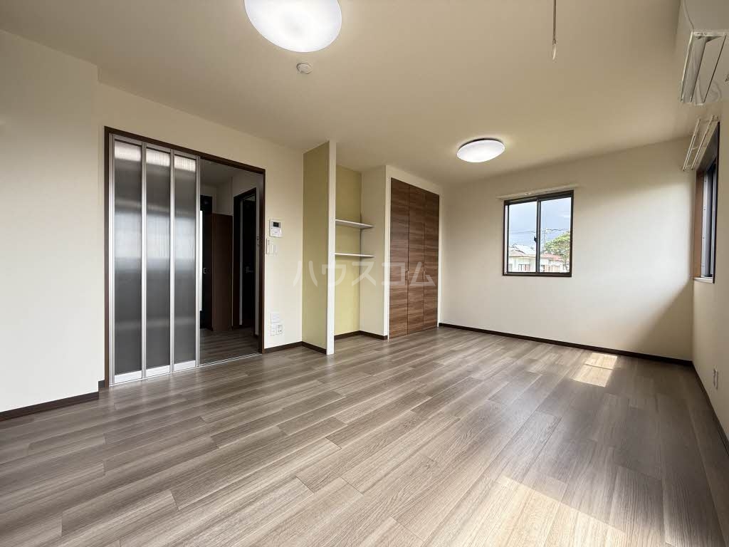 3/19 リビング/ダイニング