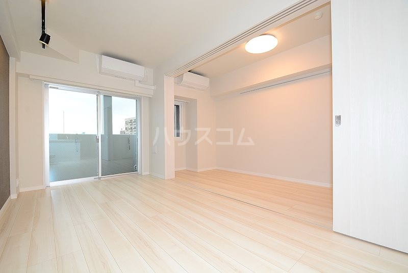 3/20 リビング/ダイニング