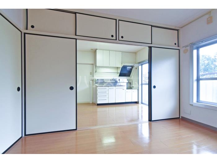 3/26 リビング/ダイニング