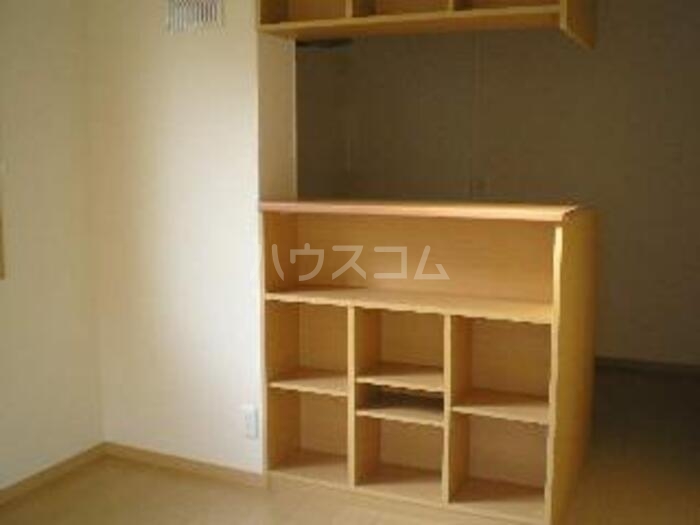 3/18 リビング/ダイニング