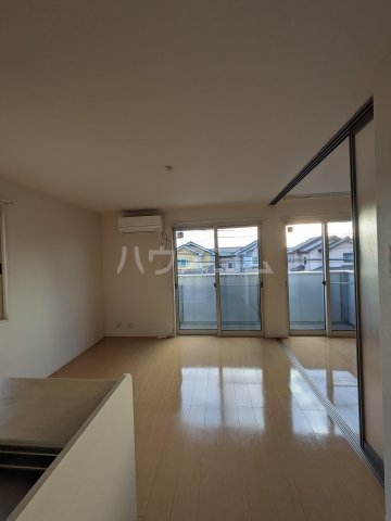 3/22 リビング/ダイニング