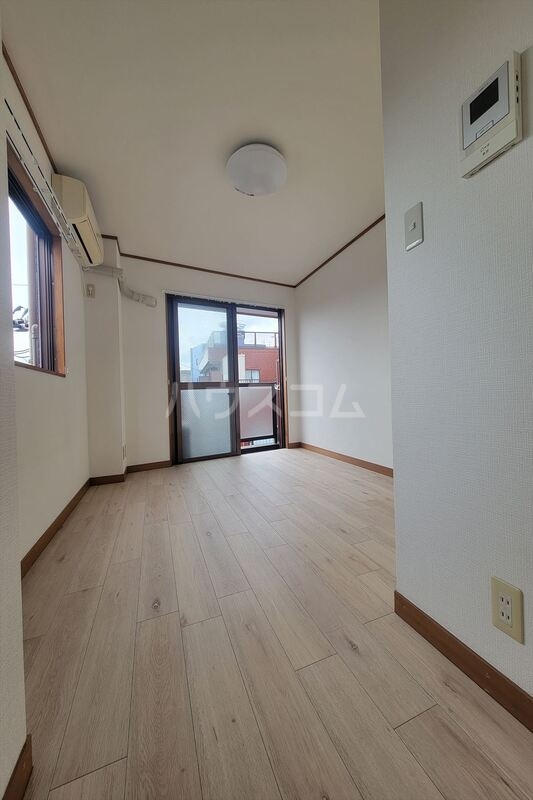 3/21 リビング/ダイニング