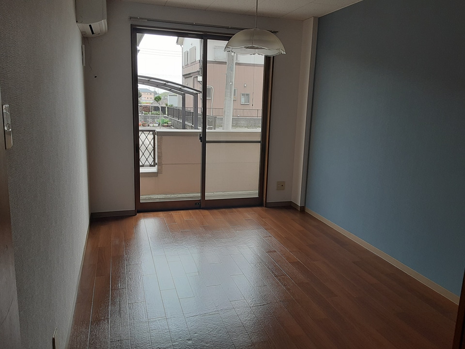 3/30 リビング/ダイニング