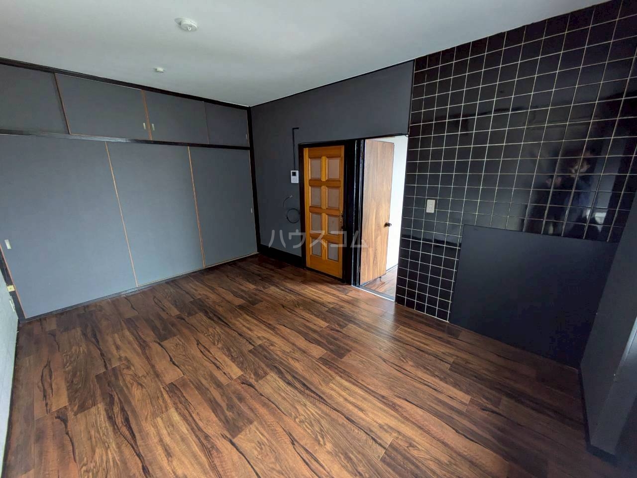 3/27 リビング/ダイニング