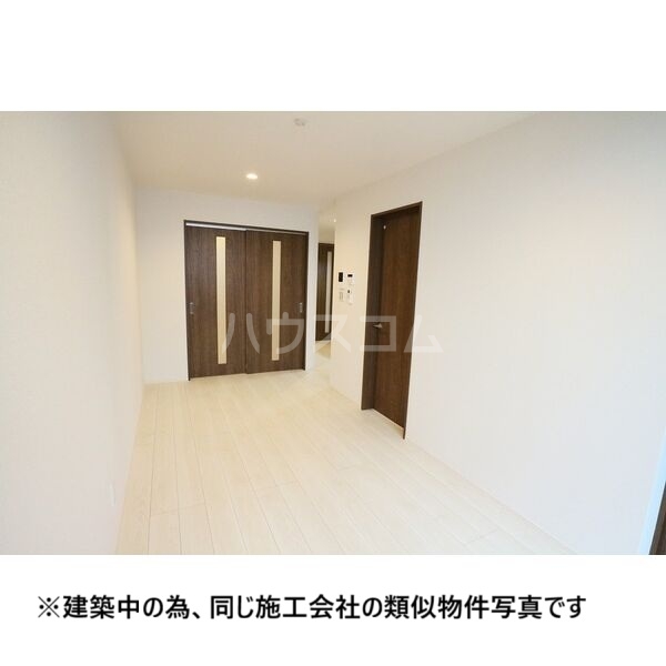 4/17 リビング/ダイニング